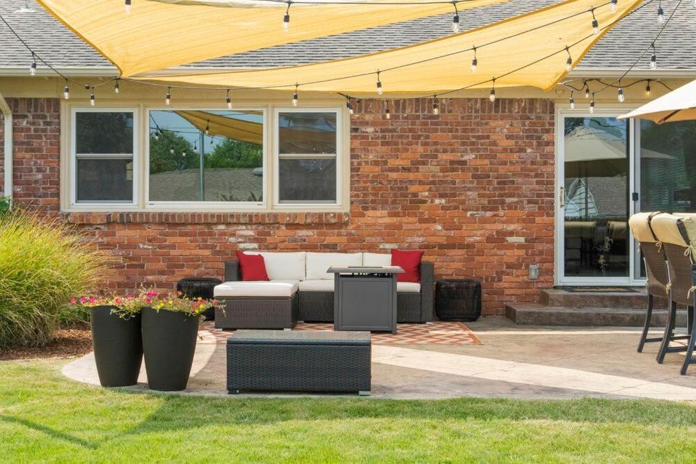 Southern Hills Stunner Vakantiehuis