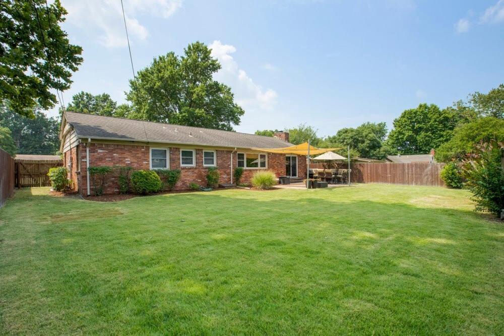 Vakantiehuis Southern Hills Stunner New York