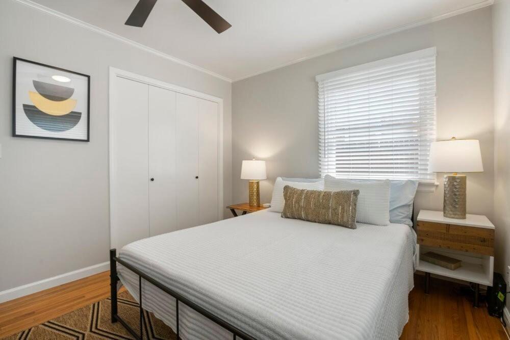 Southern Hills Stunner Vakantiehuis New York