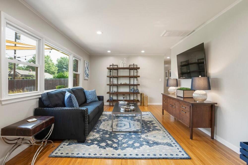 Southern Hills Stunner Vakantiehuis