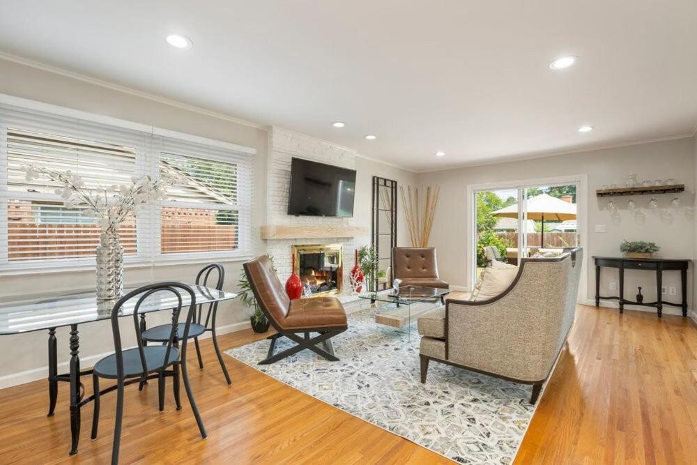 Southern Hills Stunner Vakantiehuis New York