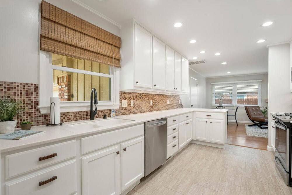 Vakantiehuis Southern Hills Stunner New York