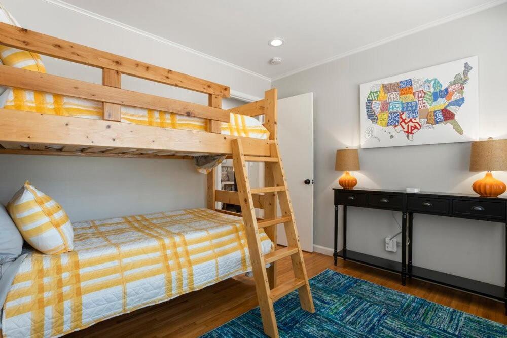Holiday home Southern Hills Stunner