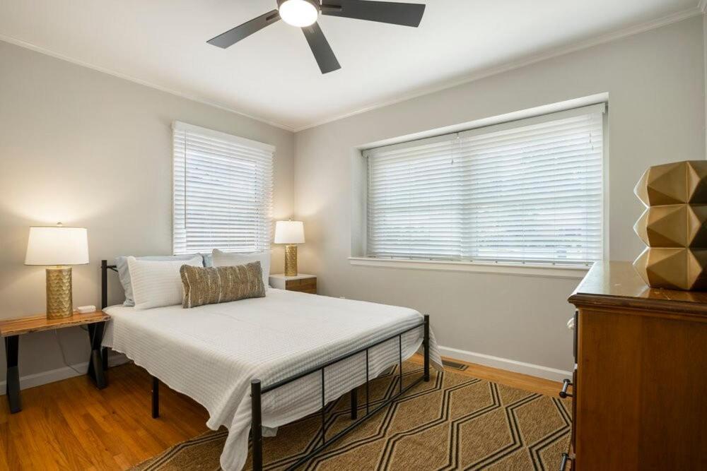 Southern Hills Stunner * New York