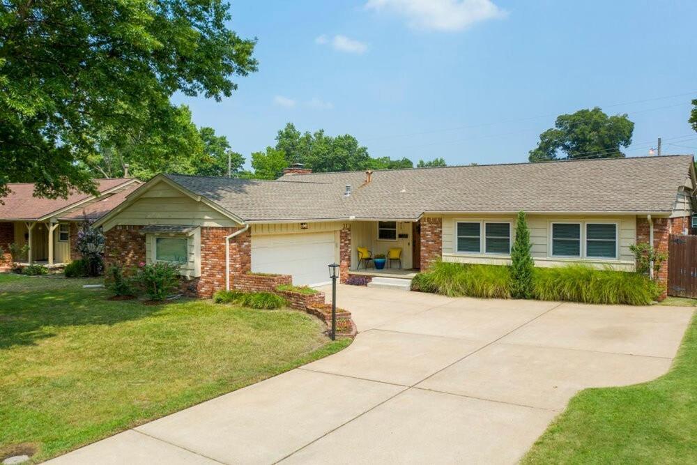 Holiday home Southern Hills Stunner *