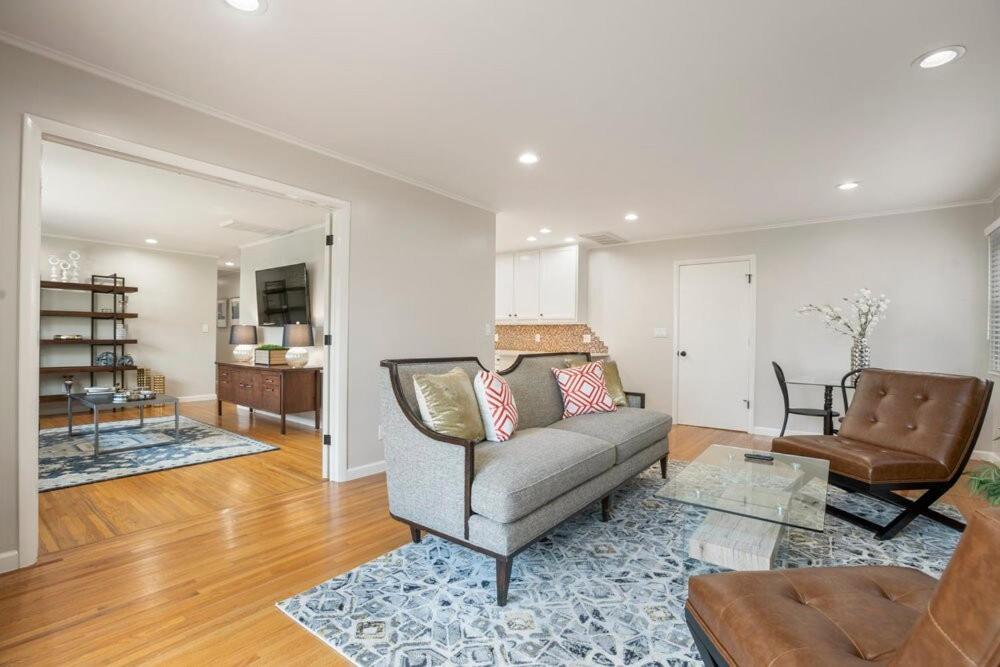 Holiday home Southern Hills Stunner