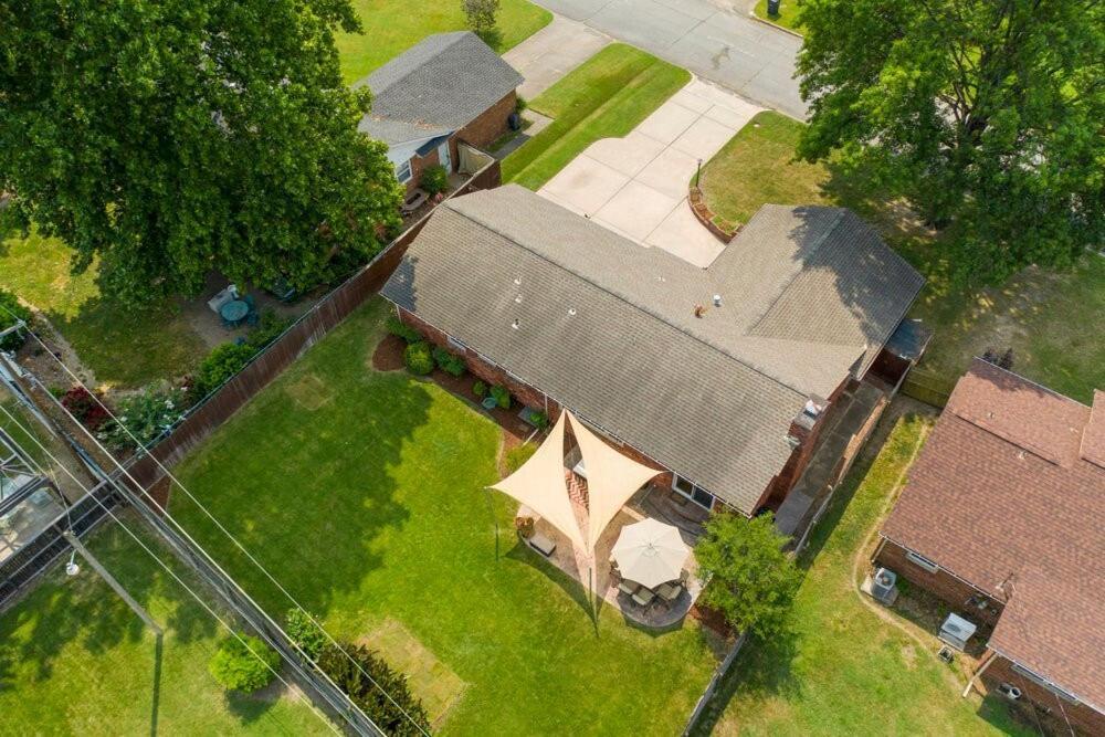 Southern Hills Stunner New York