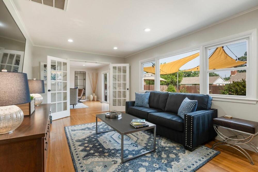 Holiday home Southern Hills Stunner *